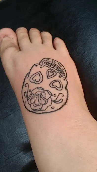 St Joe Tattoo 0