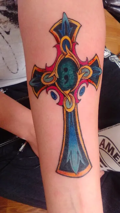 St Joe Tattoo 1