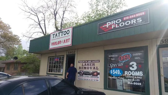St Joe Tattoo 9