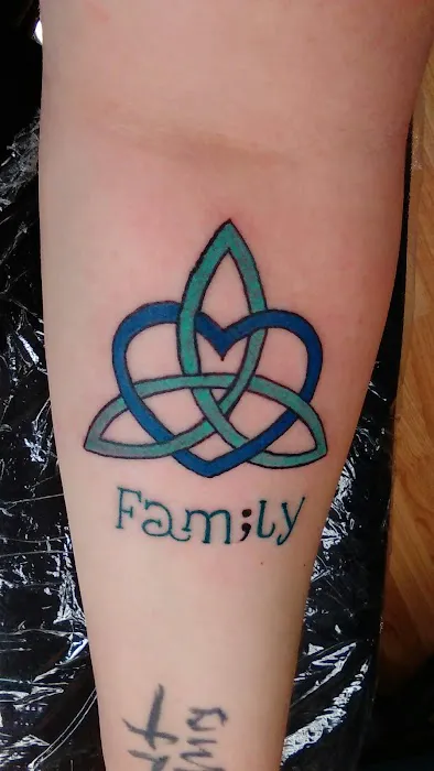St Joe Tattoo 6