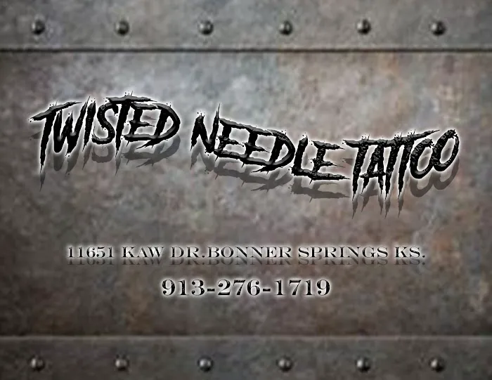 Tattoos by Big-Al @ Twisted Needle Tattoo 0