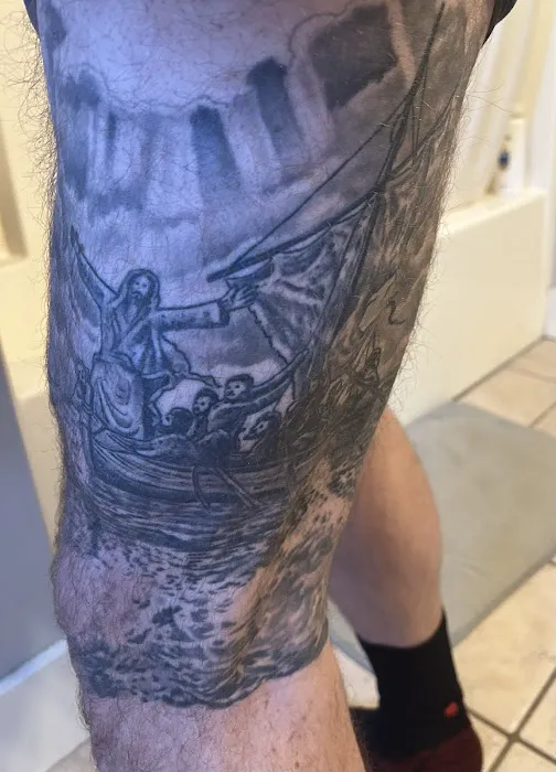Righteous Tattoo Studio 3
