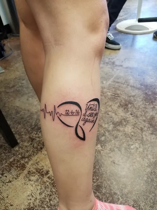Righteous Tattoo Studio 9