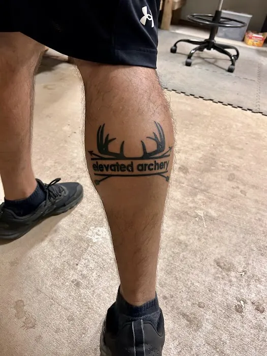Righteous Tattoo Studio 7