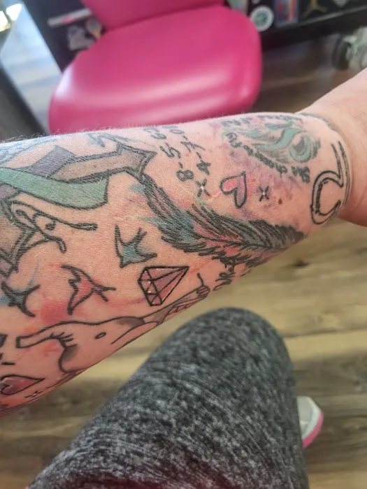 Righteous Tattoo Studio 4