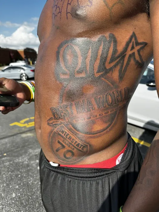Righteous Tattoo Studio 0