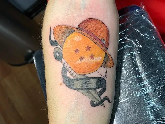 Bedford Legacy Tattoo and Body Piercing 4