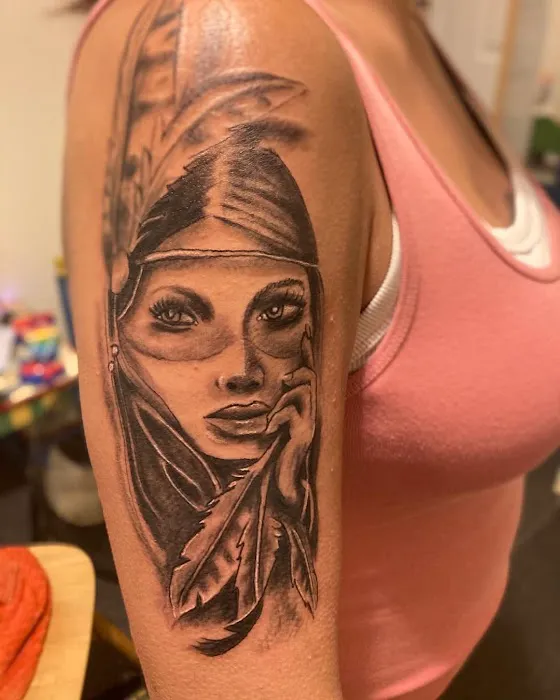 4L ink studio 8