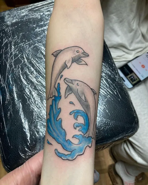 4L ink studio 7
