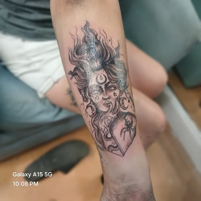 4L ink studio 5