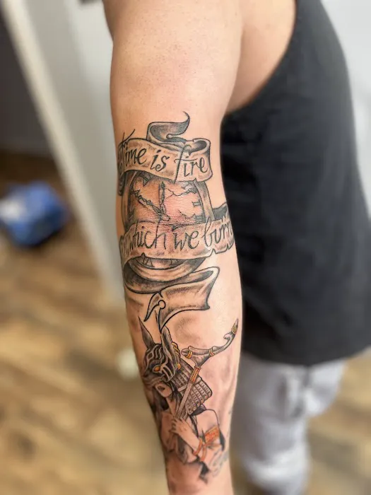 Bettner Ink 8