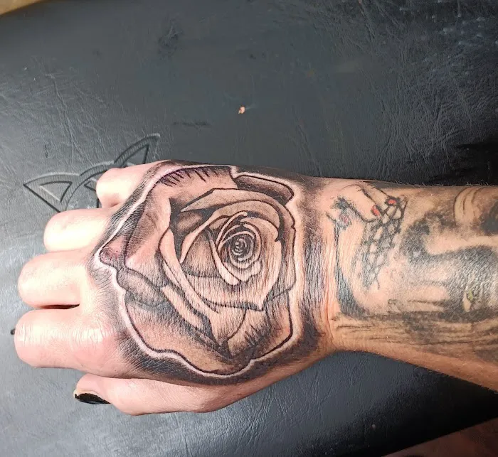 Bettner Ink 6