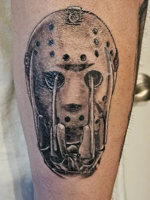 Bettner Ink 7