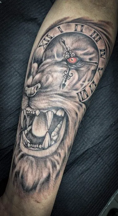 Bettner Ink 4