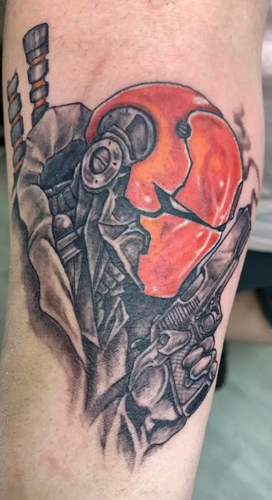 Bettner Ink 1