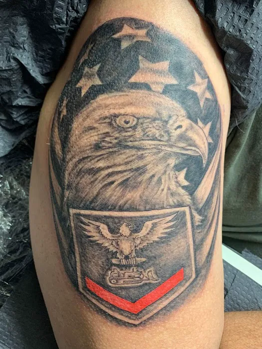 Bettner Ink 3