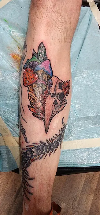 Bettner Ink 2