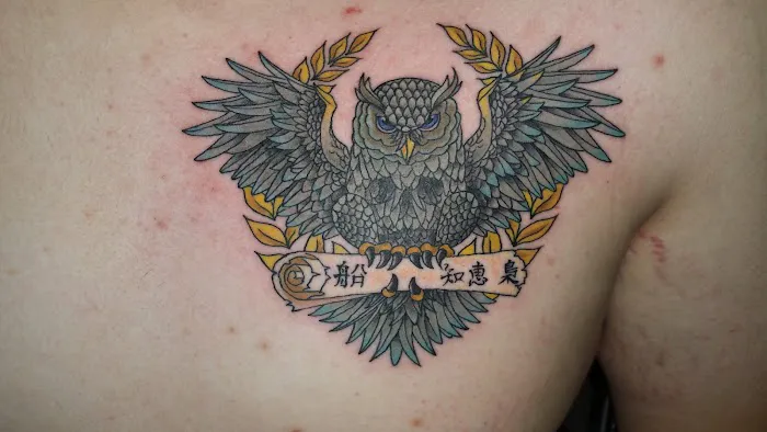 Black Sheep Custom Tattoos and Piercings 3