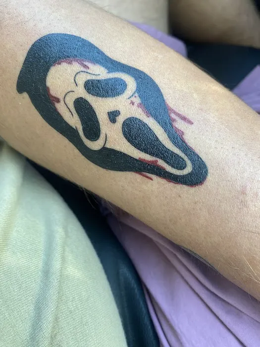 Black Sheep Custom Tattoos and Piercings 0