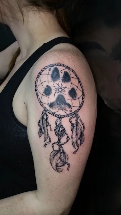 Black Sheep Custom Tattoos and Piercings 7