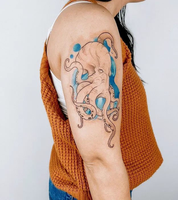 The Empire Tattoo Company 0