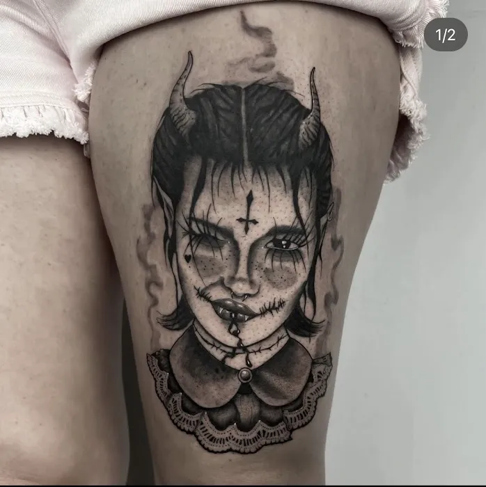 The Empire Tattoo Company 5