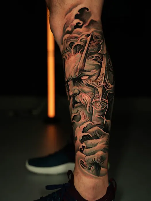 The Empire Tattoo Company 3