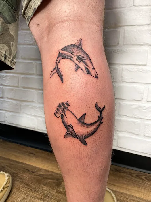 The Empire Tattoo Company 8