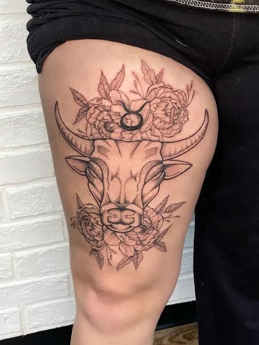 The Empire Tattoo Company 6