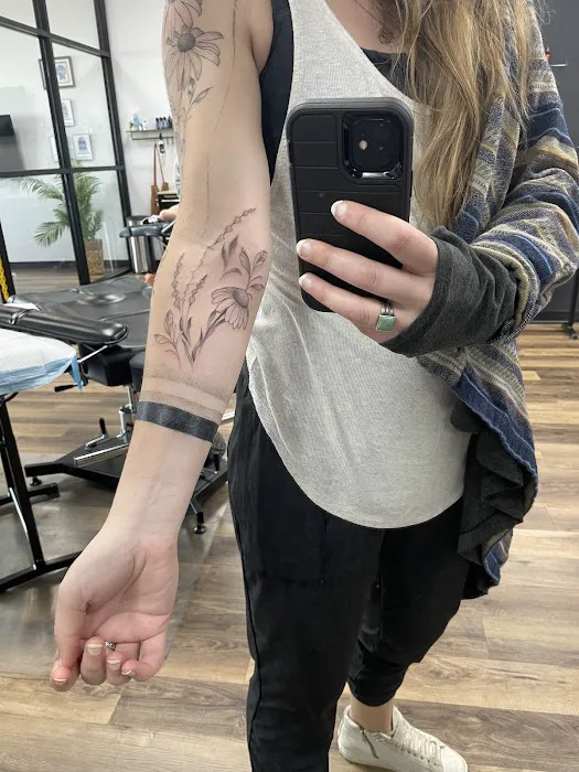 The Empire Tattoo Company 1
