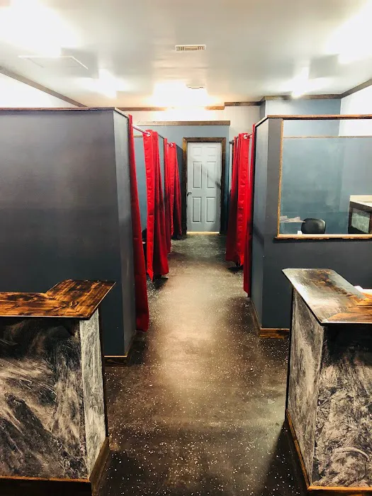 Gulf Coast Ink Studio 251 6