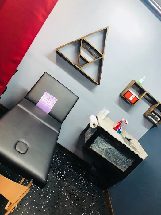 Gulf Coast Ink Studio 251 1