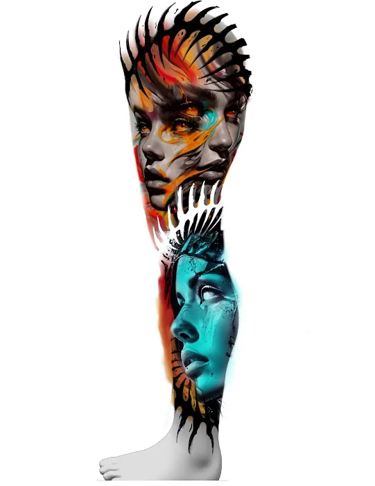 Next Level Tattoo 0