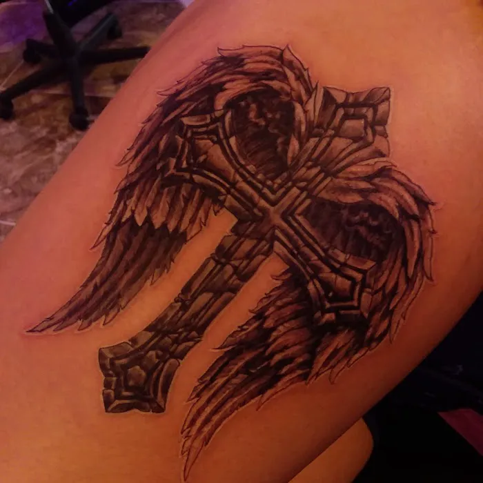 Next Level Tattoo 2