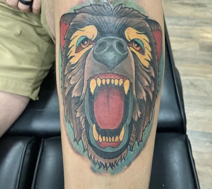 Next Level Tattoo 4
