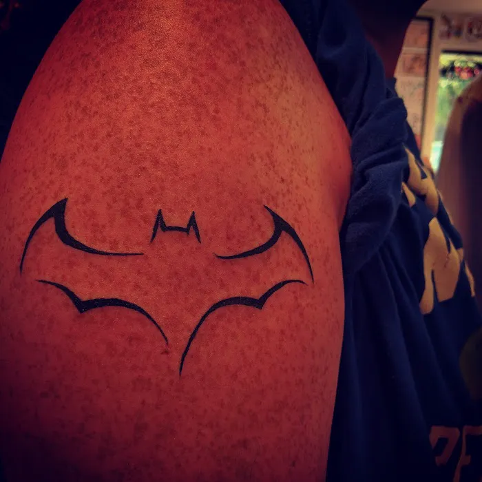 Next Level Tattoo 3