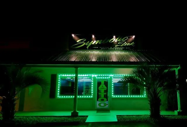 Symbolic Ink Tattoo Studio 7