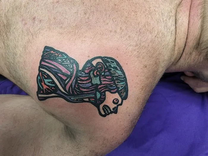 Symbolic Ink Tattoo Studio 5