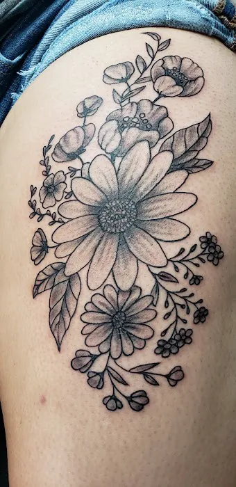 Precison Ink Tattoos 8