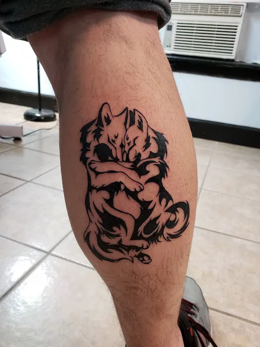Precison Ink Tattoos 4