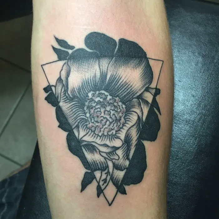 Precison Ink Tattoos 7