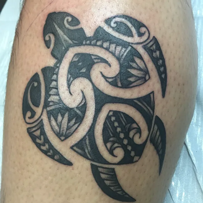Precison Ink Tattoos 5