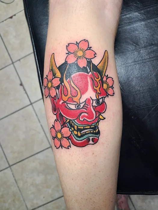Precison Ink Tattoos 1
