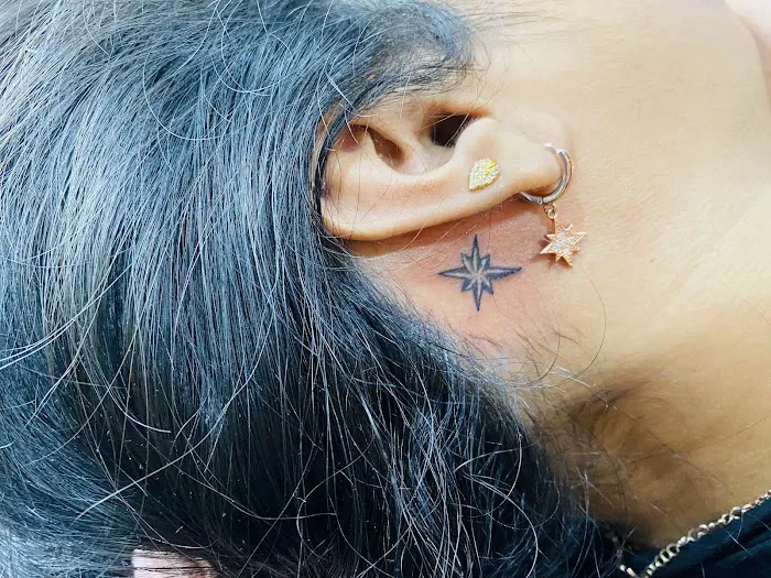 Gulf Shores Tattoos & Piercings 7