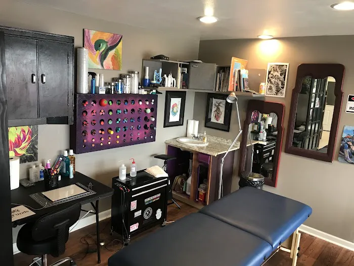 Gulf Shores Tattoos & Piercings 6