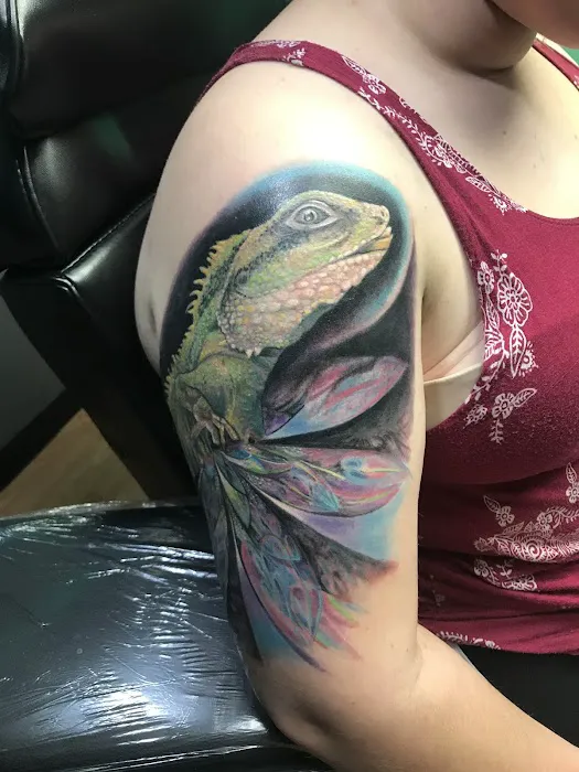 Gulf Shores Tattoos & Piercings 0