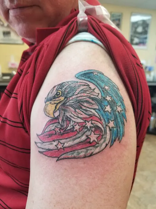 Orange Beach Tattoos 3