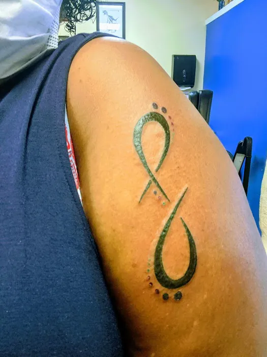 Orange Beach Tattoos 1