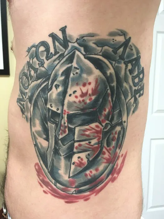 Orange Beach Tattoos 4