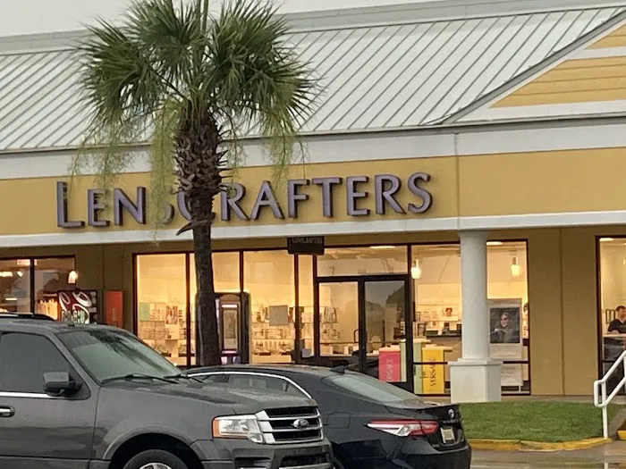 LensCrafters 4